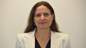 לימור גרובגלס, צילום: דוברות בנק ישראל