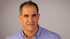 אורן מרון, צילום: יחצ