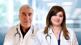 נסין סמעאן, זיהד דאהר, צילום: קופח מאוחדת