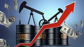 מחיר הנפט עולה, צילום: shutterstock