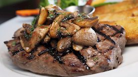 סטייק, צילום: PIXABAY