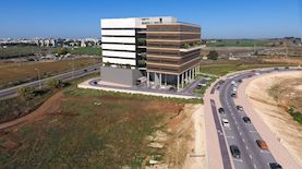 פרויקט מגה אור, צילום: מגה אור