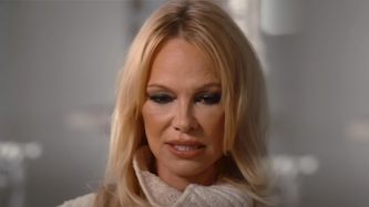 פמלה אנדרסון, צילום: יוטיוב/ CBS Sunday Morning