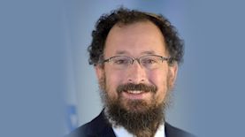 ד"ר אלעזר בן הרא"ש, צילום: אבי אוחיון, לע"מ
