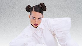 נונו, צילום: עמית סלקטר