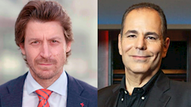 זוהר לבקוביץ דובי פרנסס, צילום: מסך קשת 12 יחצ