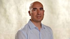 ברק קופר, צילום: סיון פרג
