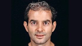 שיין הפאץ', צילום: יח"צ באדיבות Coda Payments