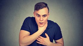 חנק-אילוסטרציה, צילום: shutterstock