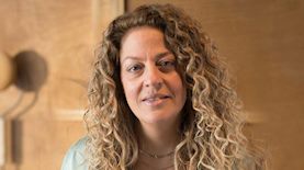 קארין ברי שגיא, צילום: דניאל ליילה