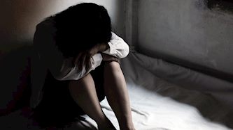 תקיפה מינית-אילוסטרציה, צילום: shutterstock