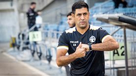 אליניב ברדה, צילום: פלאש 90 אורן בן חקון