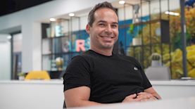 אריק ליטיצבסקי, צילום: זיו ליטני