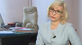 מרינה יאנקינה, צילום: טוויטר