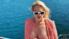 רבל וילסון, צילום: אינסטגרם rebelwilson@