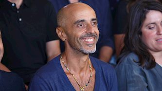 אלי פיניש, צילום: משה שי פלאש90