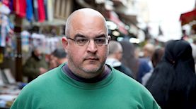 עמרי שרון, צילום: משה שי פלאש90