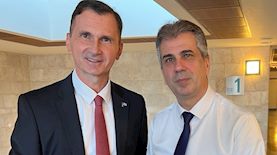 דראגאן פרימורץ, צילום: יח"צ