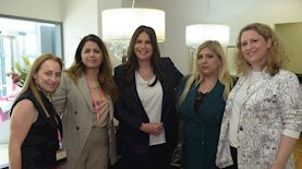Tefen חוגגים יום האישה, צילום: ניר שמר