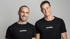 רון ניסים ואבי נצר, צילום: בן יצחקי