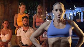 נינג'ה ישראל, הישרדות