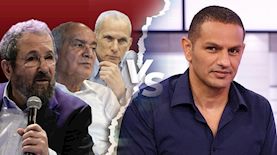 יוסי יהושוע, צילום: אור אורן, ויקיפדיה