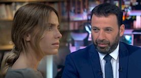 המקור, גוף שלישי, צילום: מסך רשת 13, מסך קשת 12