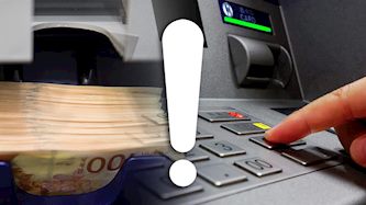 כספומטים, צילום: פלאש 90/ נתי שוחט, shutterstock