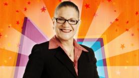 מפגיזה. מיכל דליות, צילום: יח"צ קשת