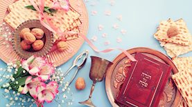 חג הפסח, צילום: shutterstock