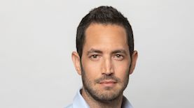 אלדד צינמן, צילום: יחצ