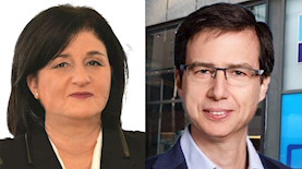 חנן פרידמן סמדר ברבר, צילום: אורן דאי יחצ