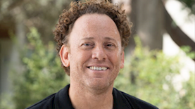 יואב אנדי, צילום: מכינת חנתון