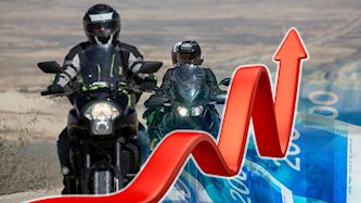 מחירי ביטוח האופנועים, צילום: shutterstock, פלאש 90/ משה שי