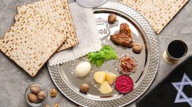 חג הפסח, צילום: shutterstock