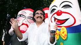 דודו זר, צילום: משה שי פלאש90