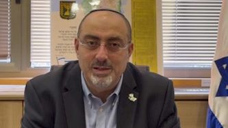 ניסים ואטורי, צילום: פייסבוק