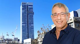 עפר זיו, מנכ"ל ויתניה, צילום: דורון סהר