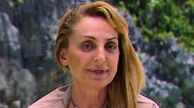 אלית מוסאיוף, צילום: רשת 13