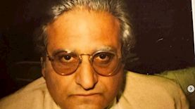 מייקל לרנר, צילום: אינטסגרם @samlerner