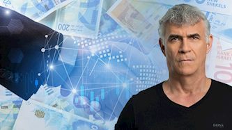 ישי דוידי, צילום: יונתן בלום, shutterstock