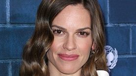 הילרי סוונק, צילום: ויקיפדיה