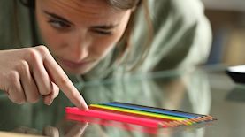 הפרעה אובססיבית-קומפולסיבית (OCD), צילום: shutterstock