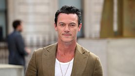 לוק אוונס, צילום: shutterstock