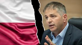 יואב קיש, צילום: פלאש 90/ יונתן זינדל, freepik