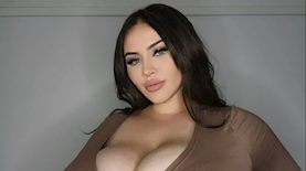 פמליה ג'יימס, צילום: אינסטגרם