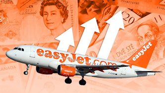 איזיג'ט, צילום: shutterstock, unsplash