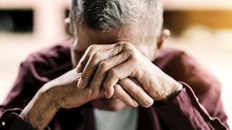 קשיש-אילוסטרציה, צילום: shutterstock