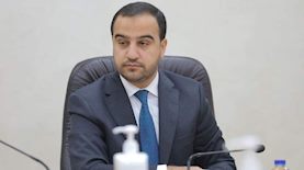עמאד אל עדואן, צילום: טוויטר (mahdimajeed0)