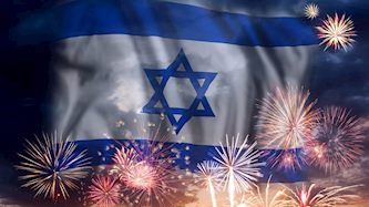 יום העצמאות, צילום: shutterstock